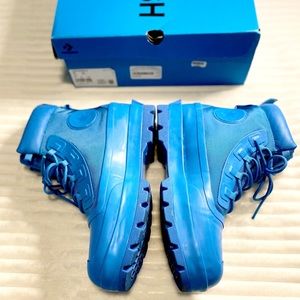 AMBUSH X Chuck Taylor All Star Duck Boot High